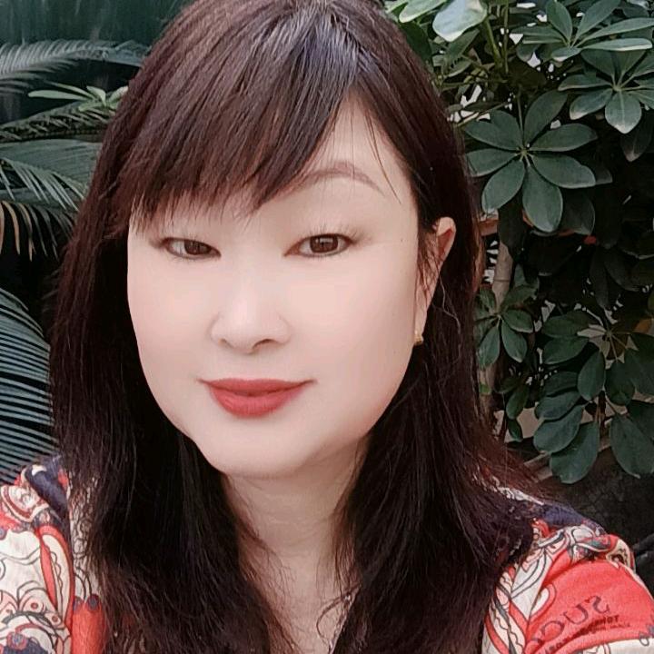 桔子。