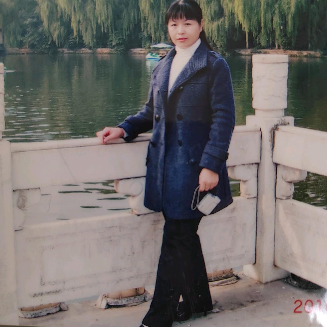 梦在天涯