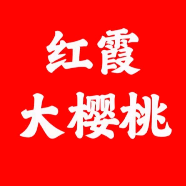 红霞大樱桃🍒农资