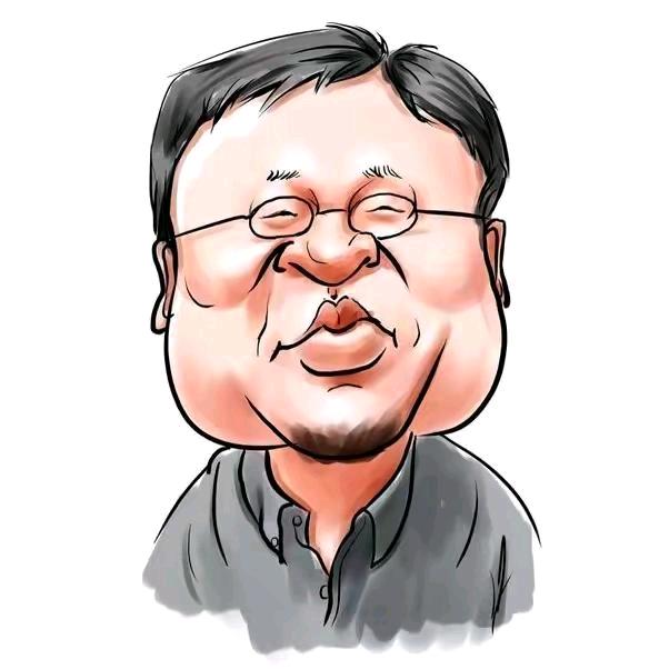 交个朋友/老罗精选