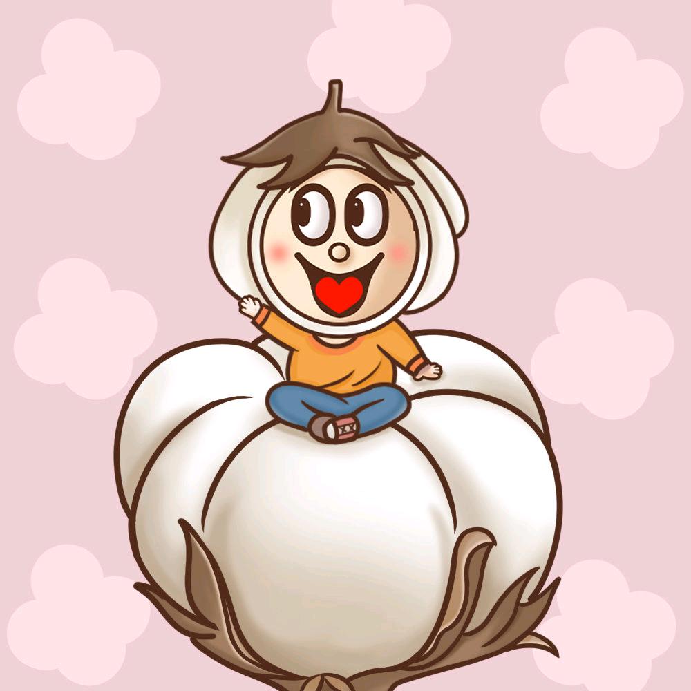 快乐的周扒皮🌈