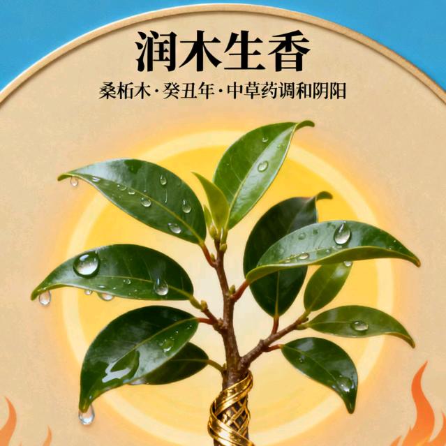 广西老韦识百草