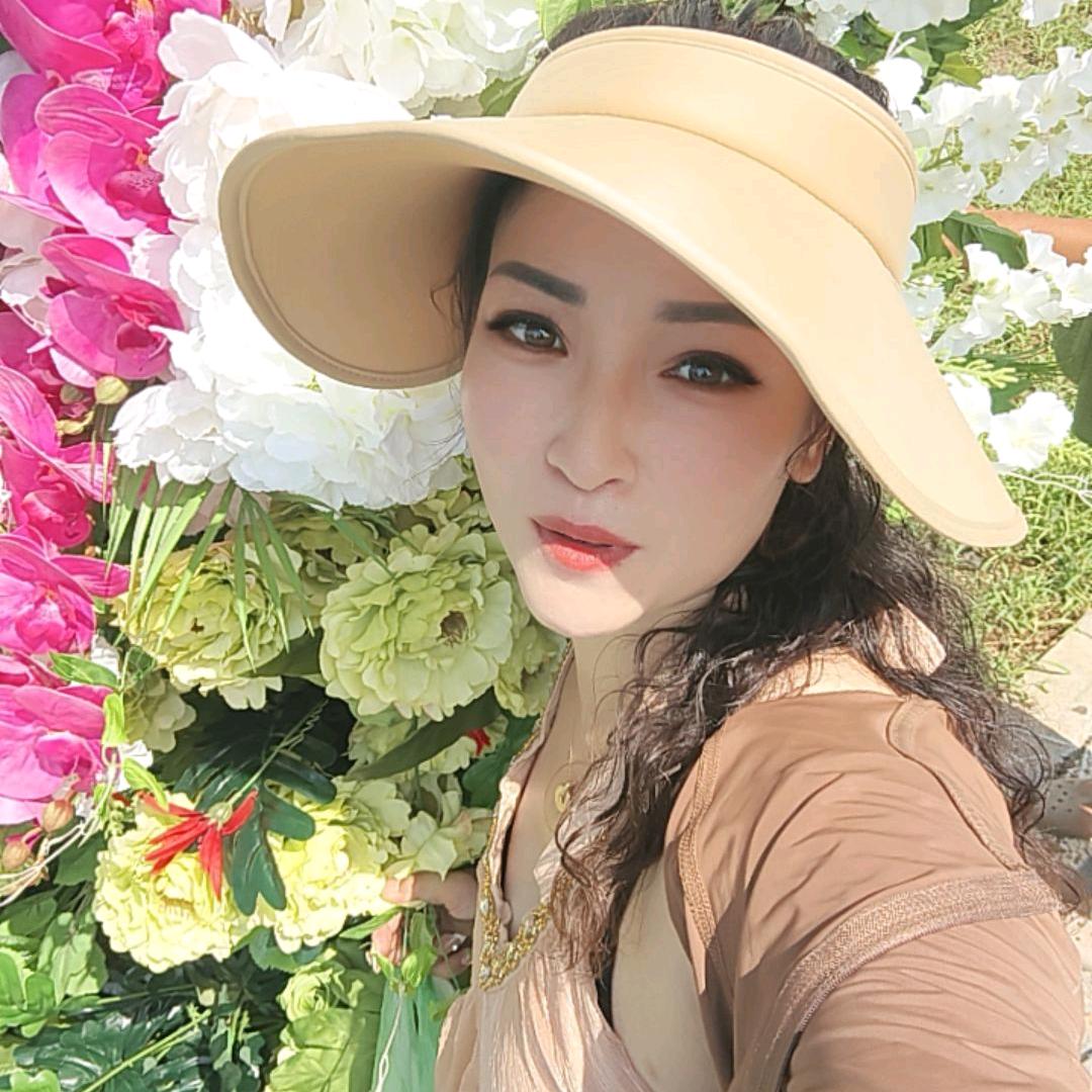 婚礼主持小慧