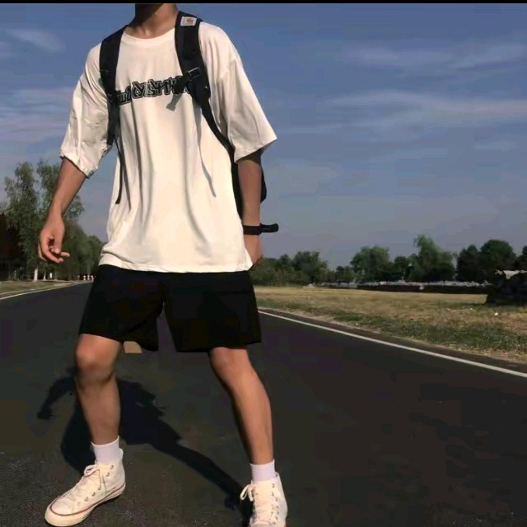 阿漆（练枪版）