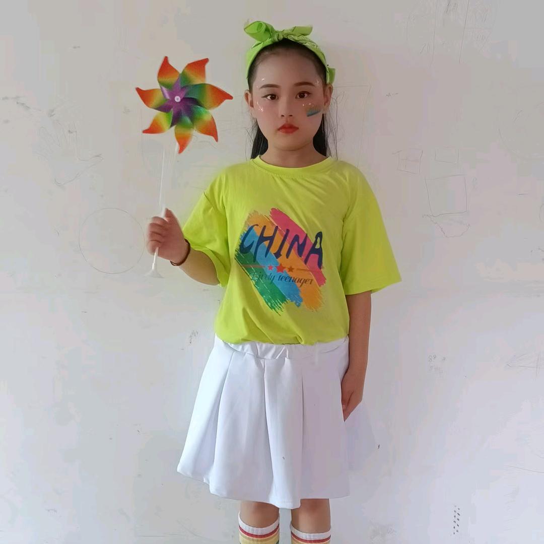 幸福一家人