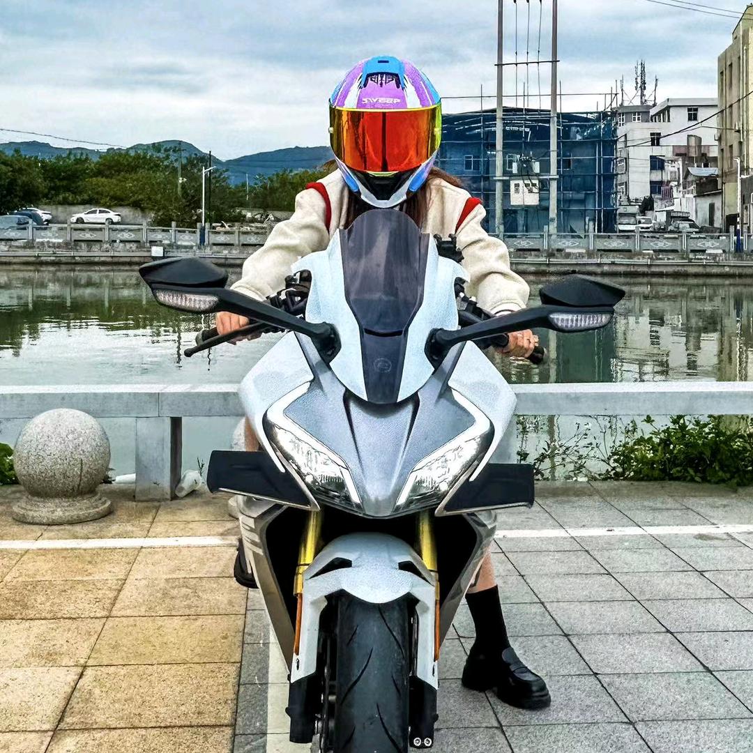 狂飙机车☆(支持分七)