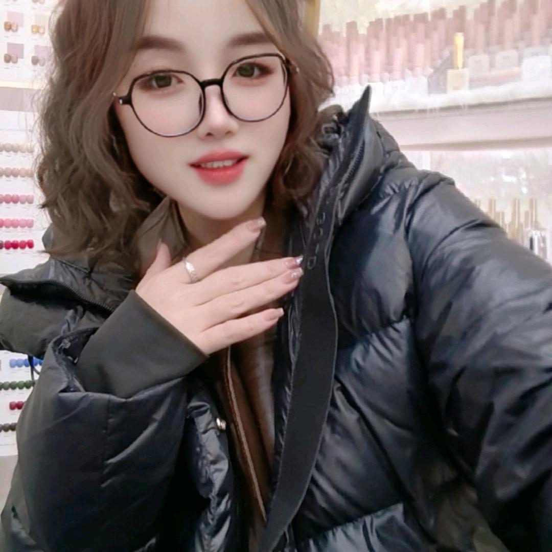琴琴美甲美睫