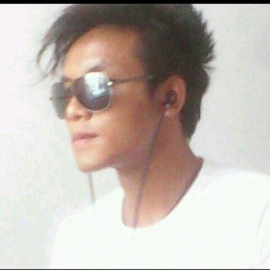 love余生宠你🍒