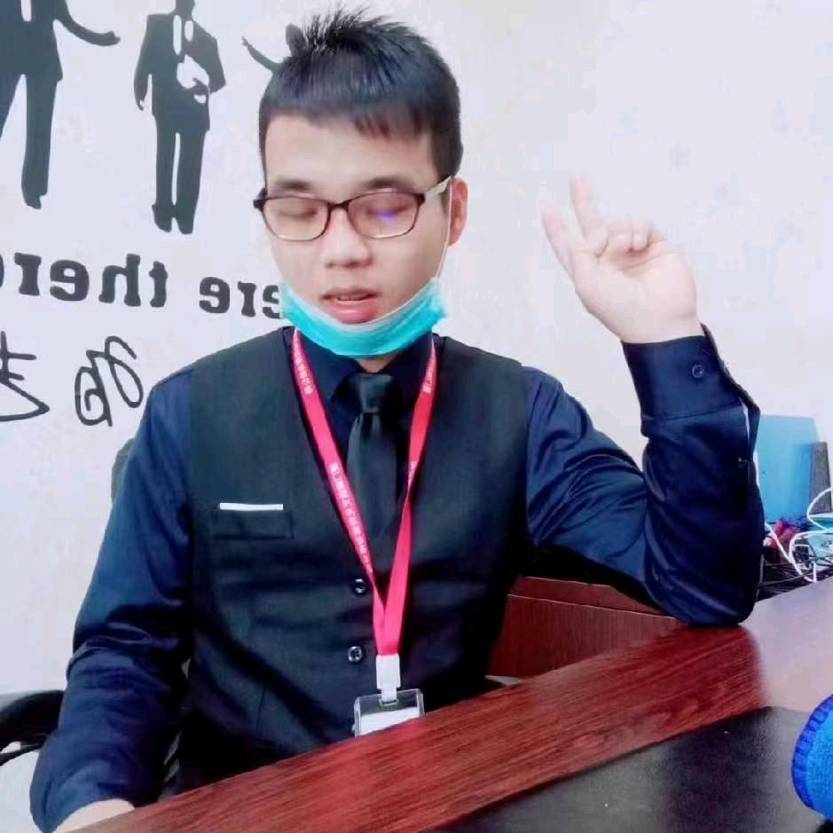 星月传媒公司~经理