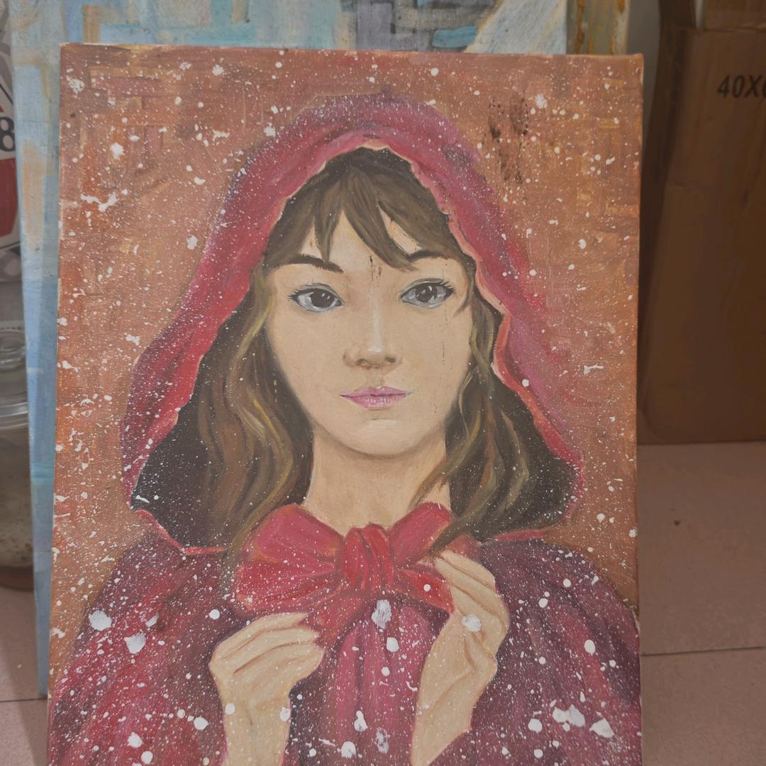 憨憨