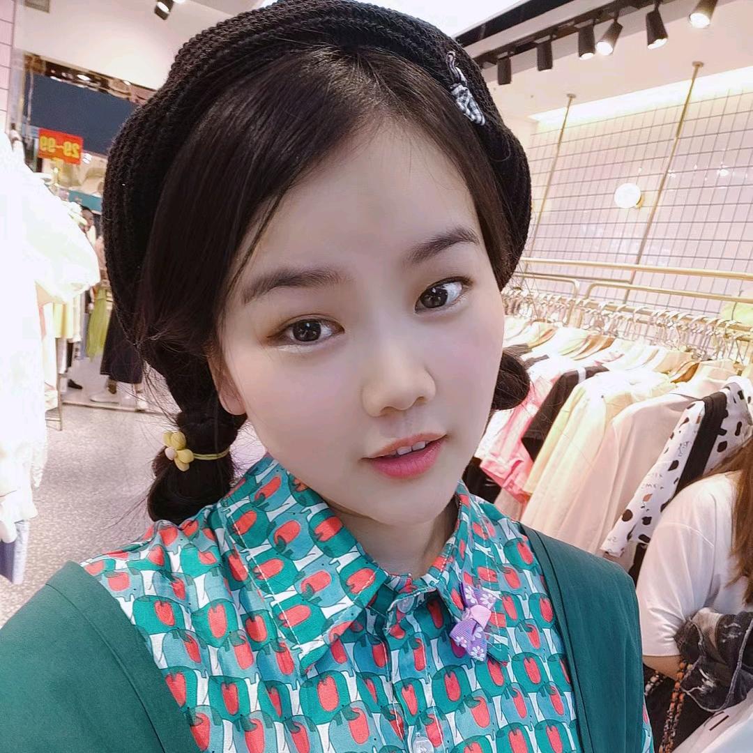 七菇娘