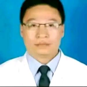 智障收容所李院长