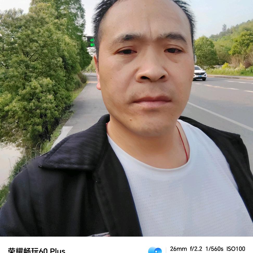 床上有你留下的味道