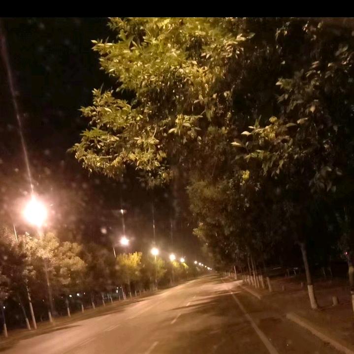 太阳出来照四方