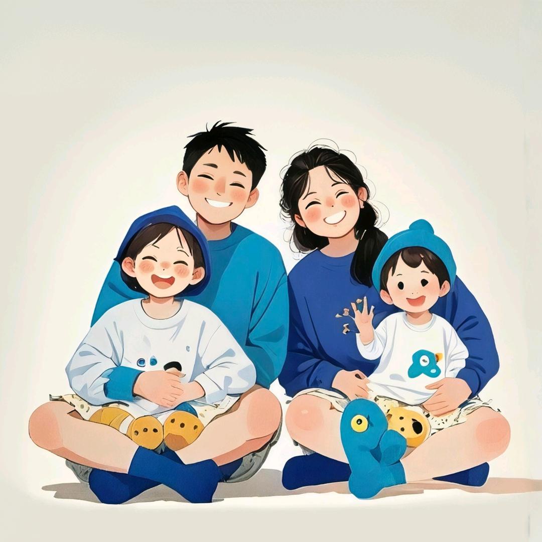 YD小青年