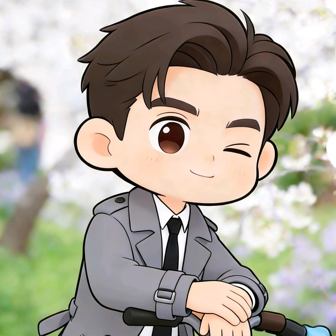 雲端漫步头像
