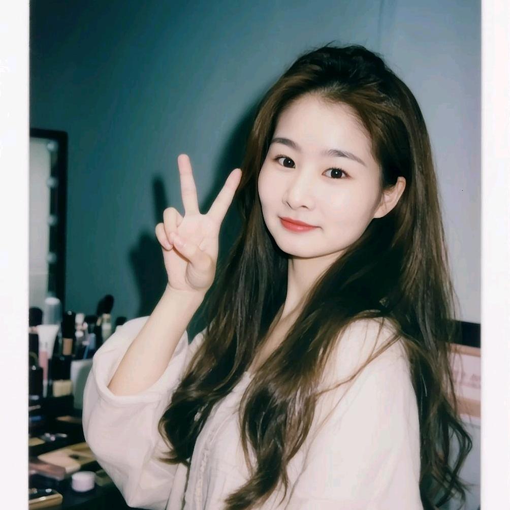 小幸运🌻