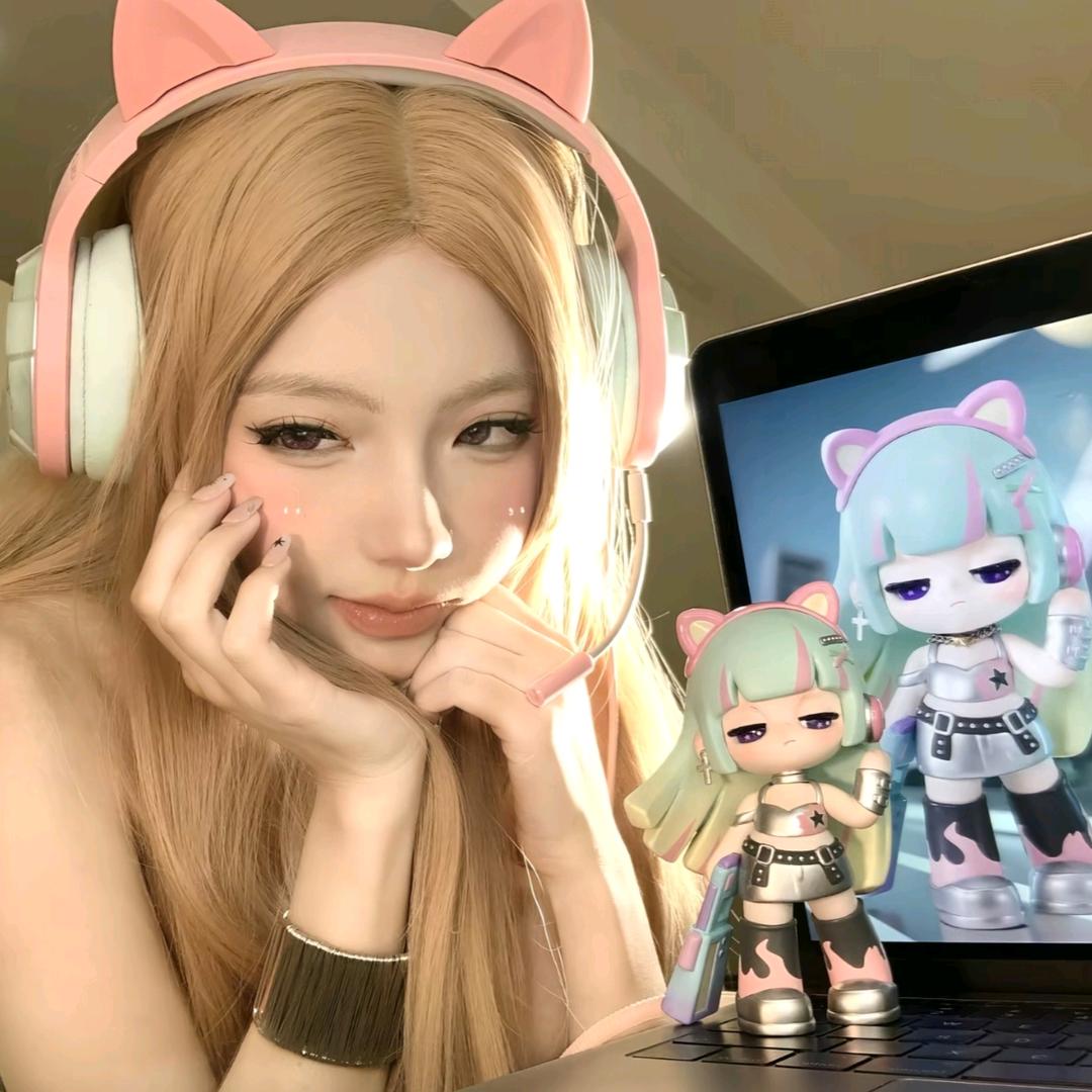 🥂好吃多吃𖠚ᐝ