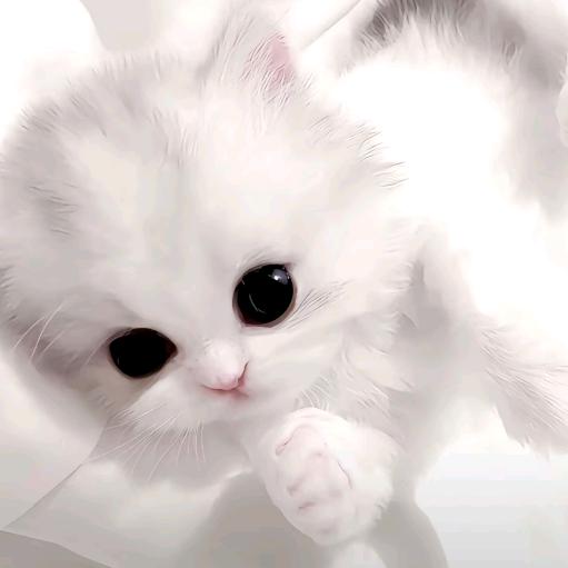 电子小猫