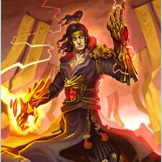 我的名子叫小龙