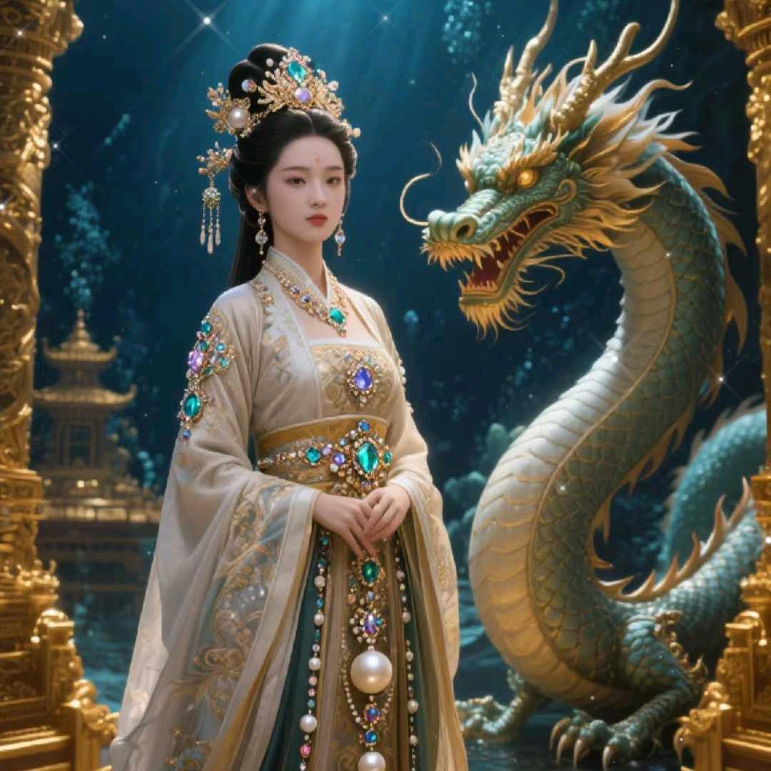 龙缘堂  济缘💞