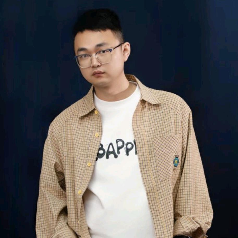 秦砖汉瓦设计师__W