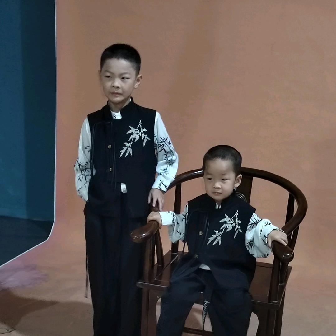 森哥