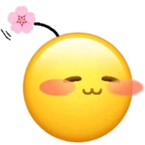 喜乐头像