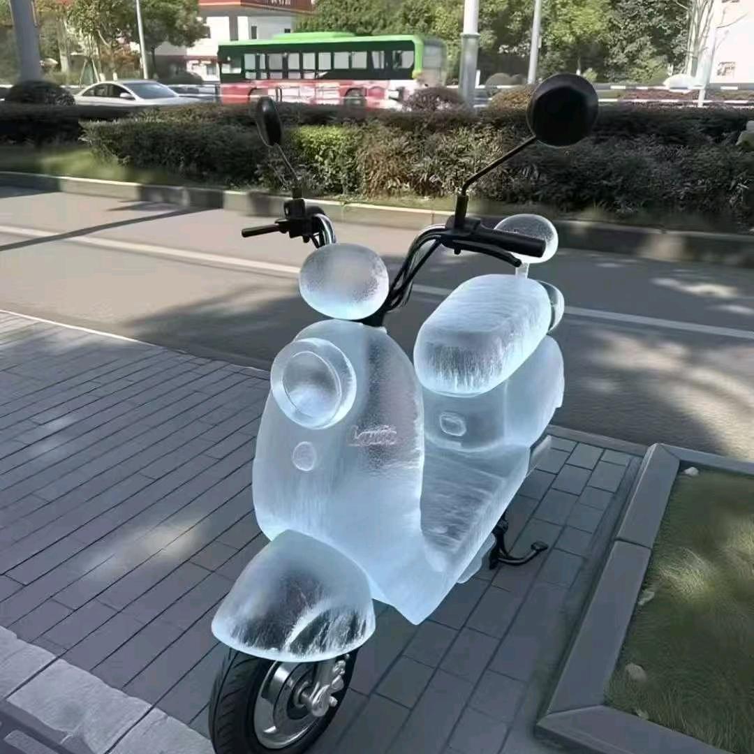 拐个弯儿