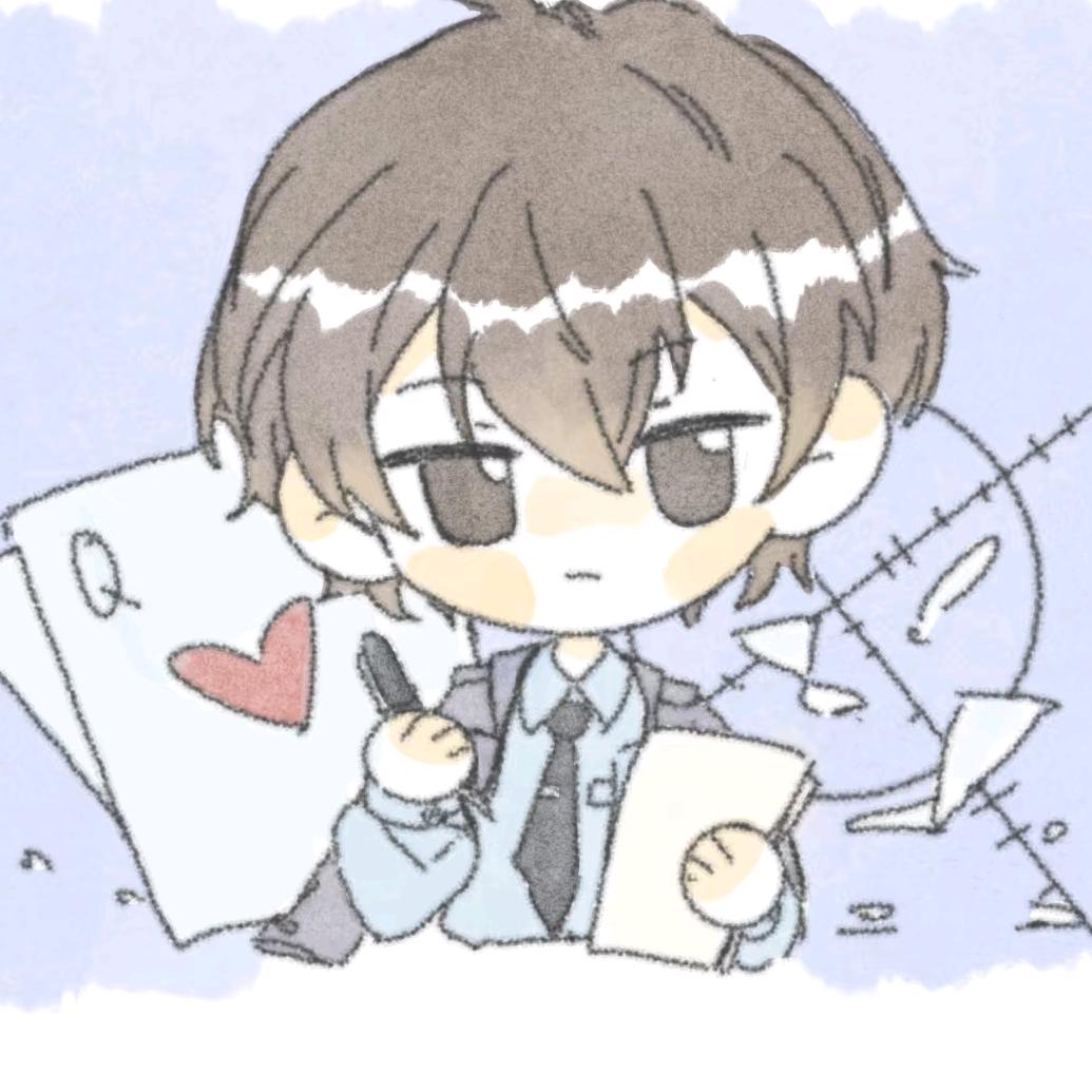 小鱼kaoyu_