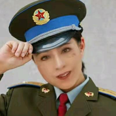 女汉子王翠芬