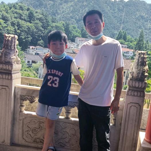 只要能变好慢一点也无妨