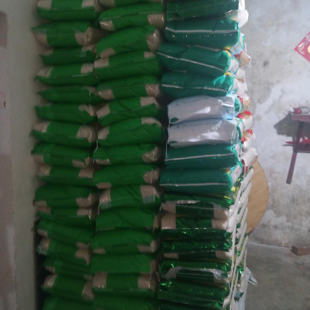 一生平安（卖大米）