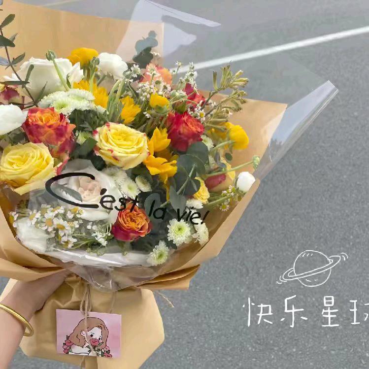 @张的漂亮♥