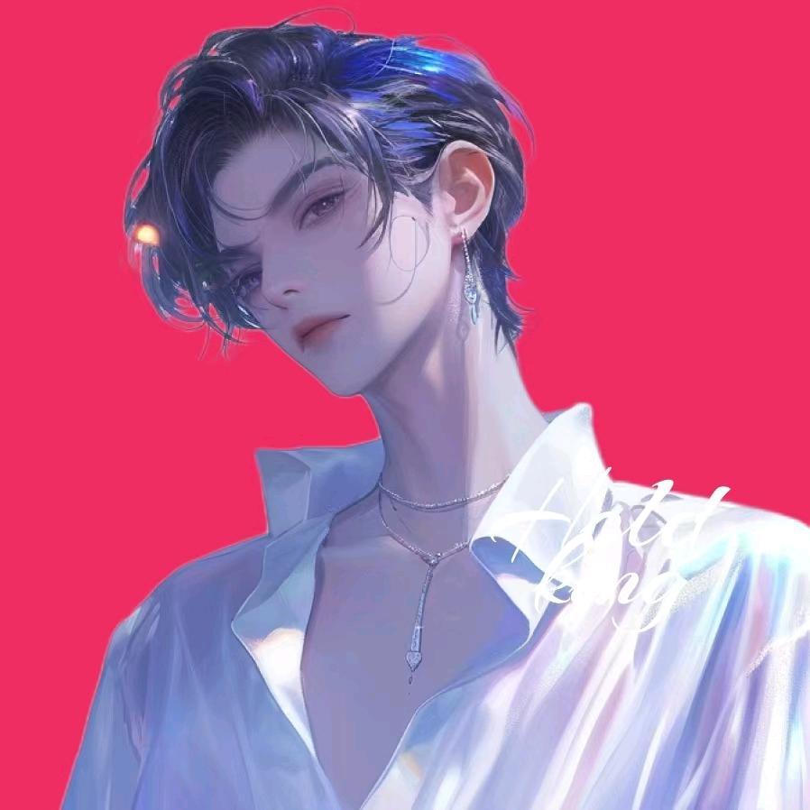慕白
