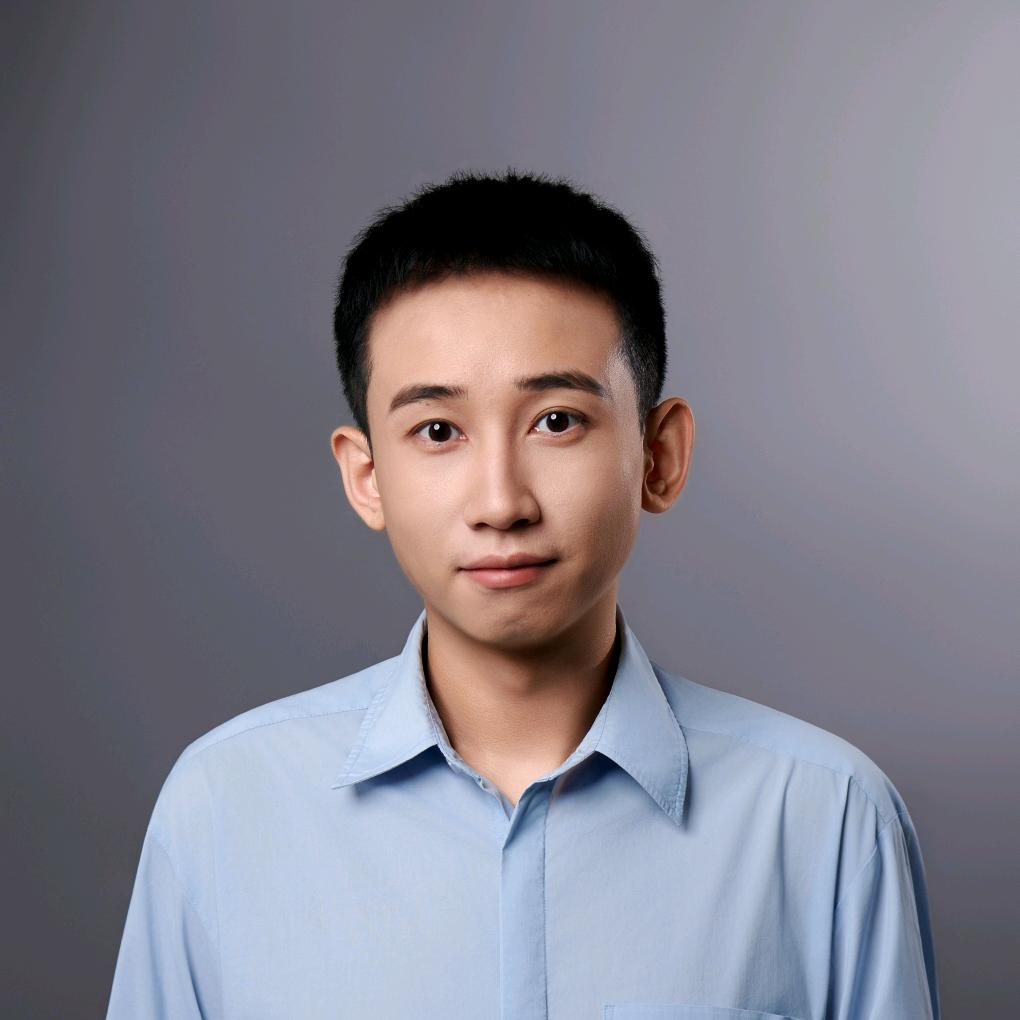 营养师洪超