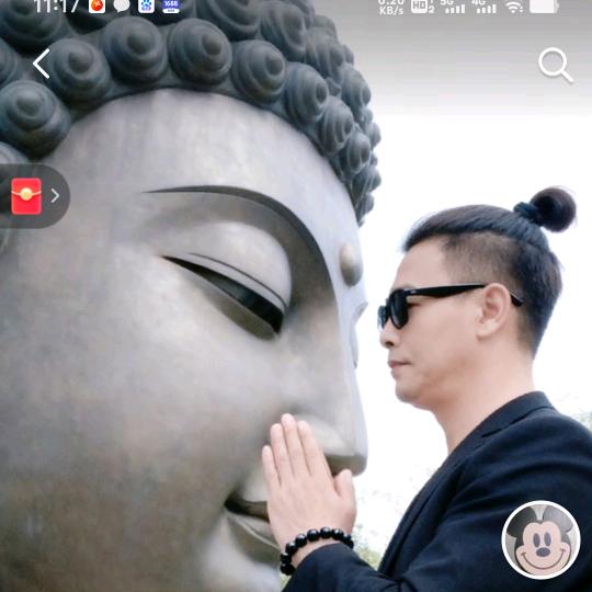 嘻嘻哈哈，这就是我