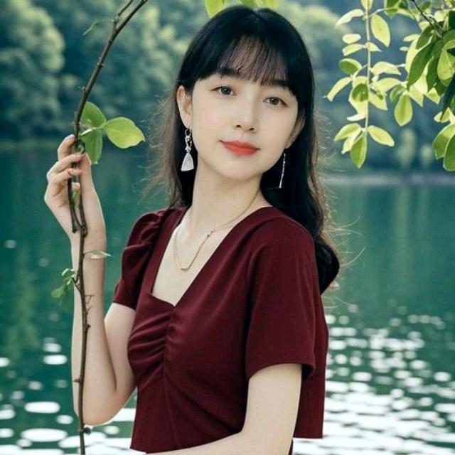 美好的回忆