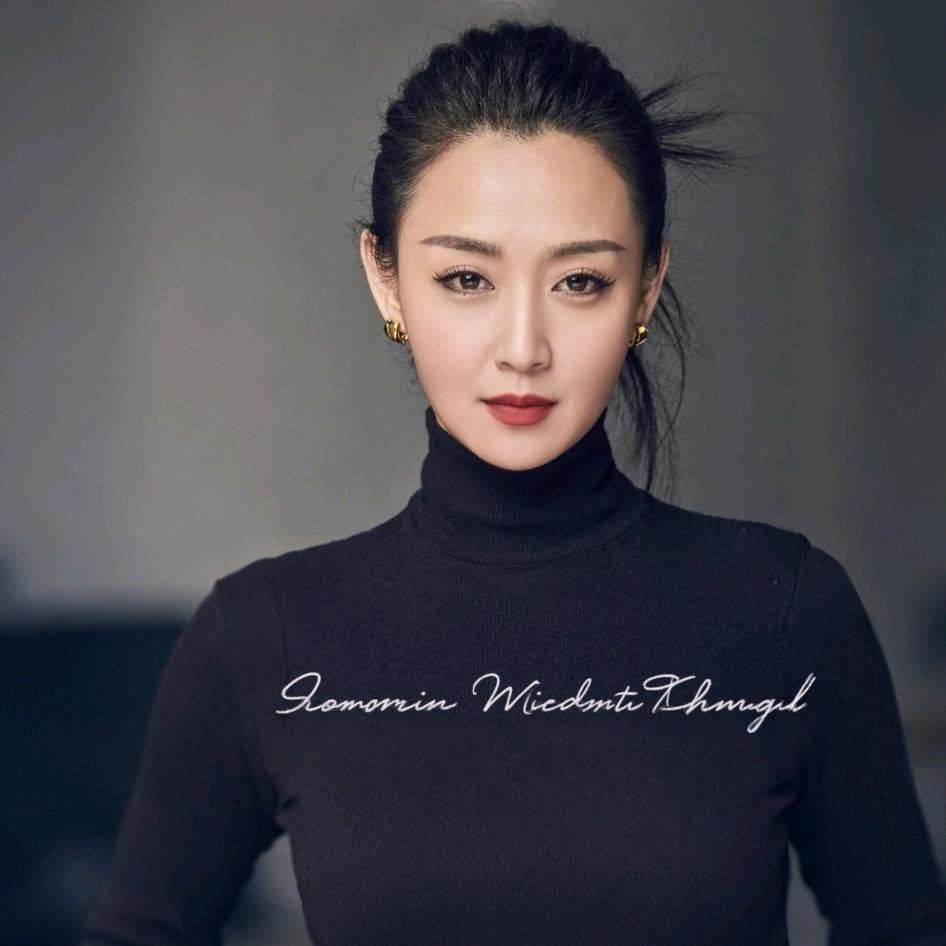 Nasion新奢高定｜孙英