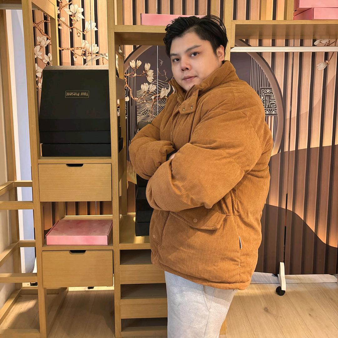 杰哥好物甄选