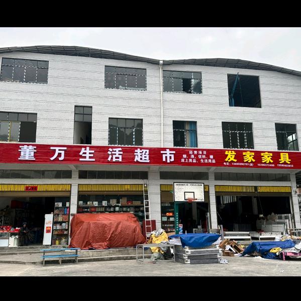 东山在起