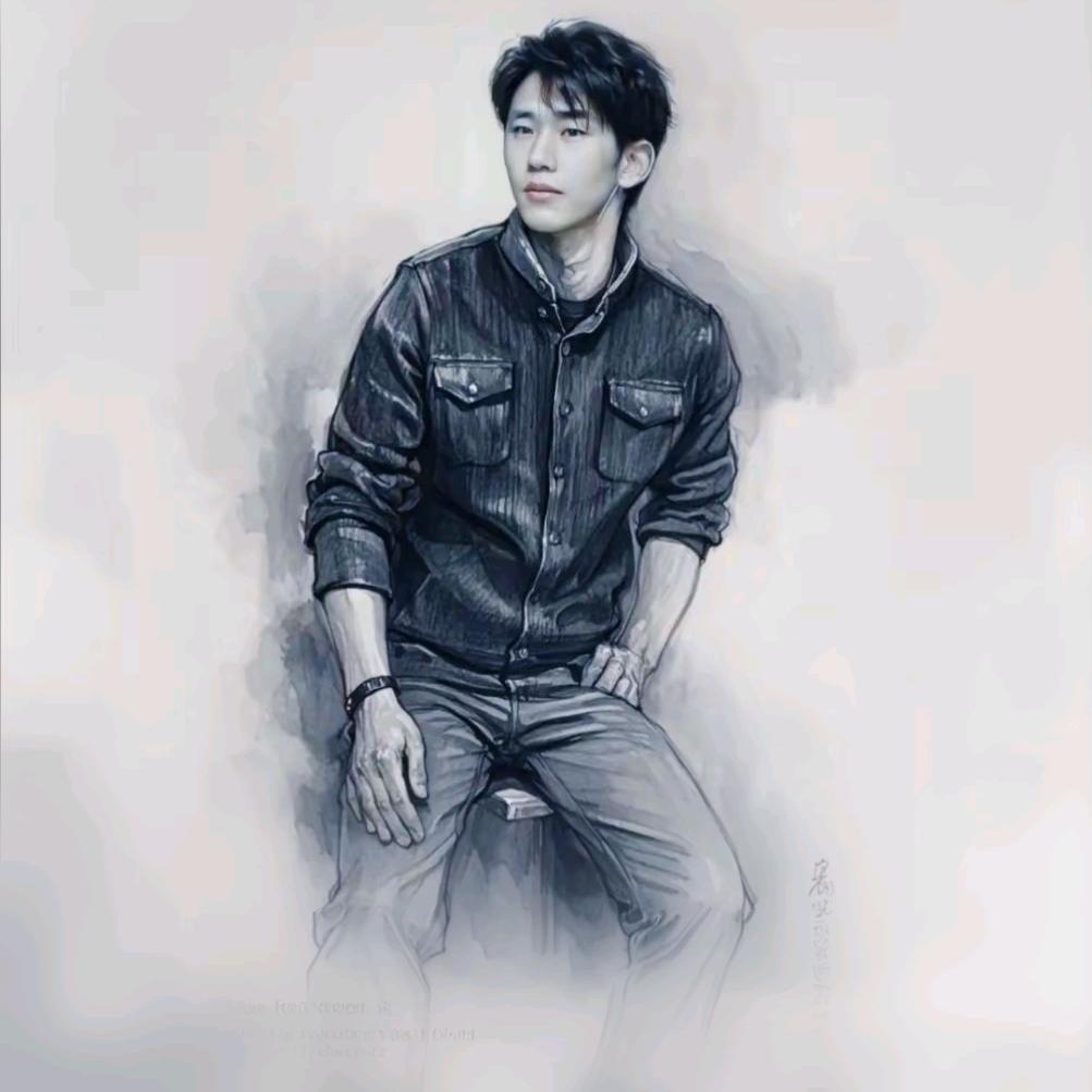 小王鹏💯