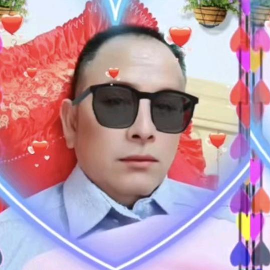 看不清前面的路
