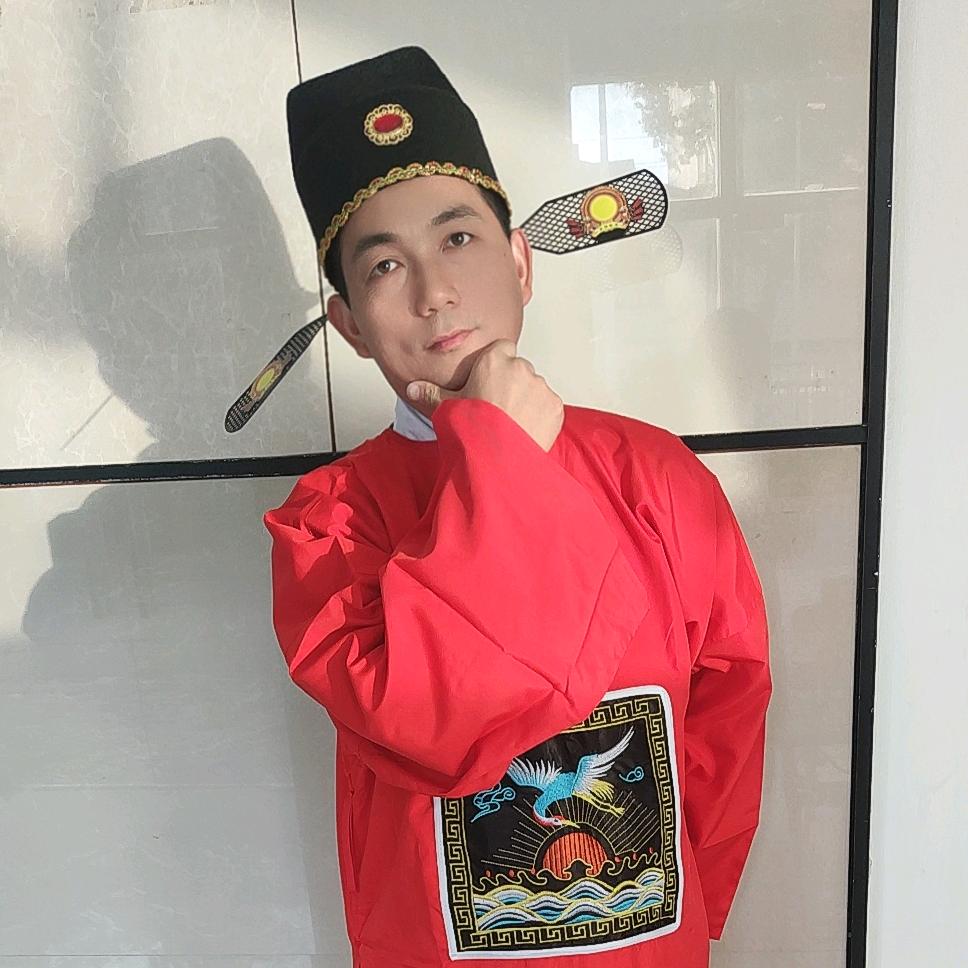 叶先森的小书桌