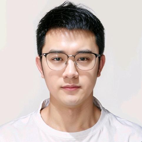 大橙子@生活日记