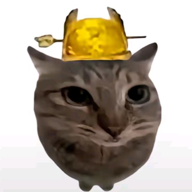 吃
