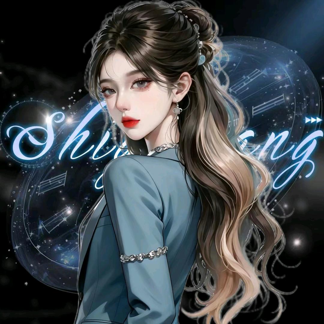 拿铁✨