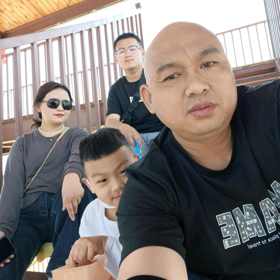 如风岁月（堃）