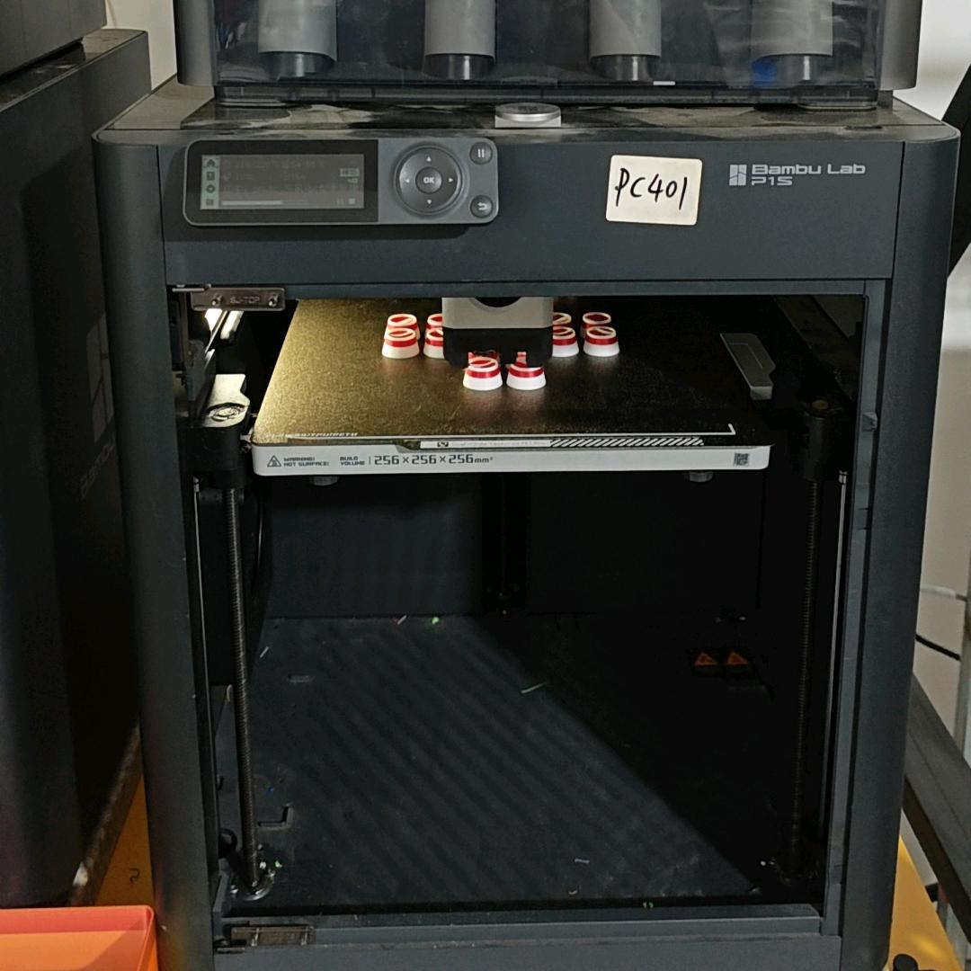 煦维创逸3D科技馆