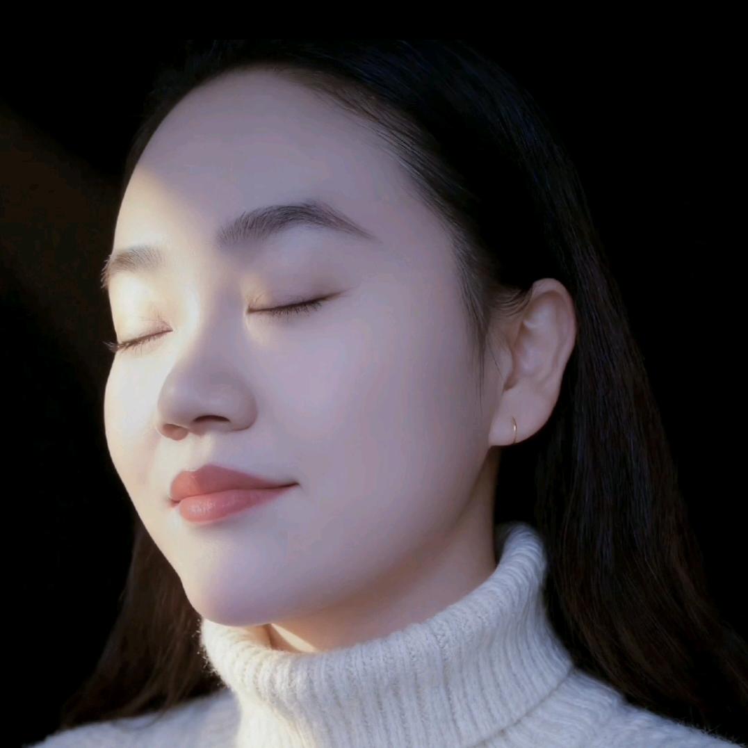 明目张胆的喜欢你🥰